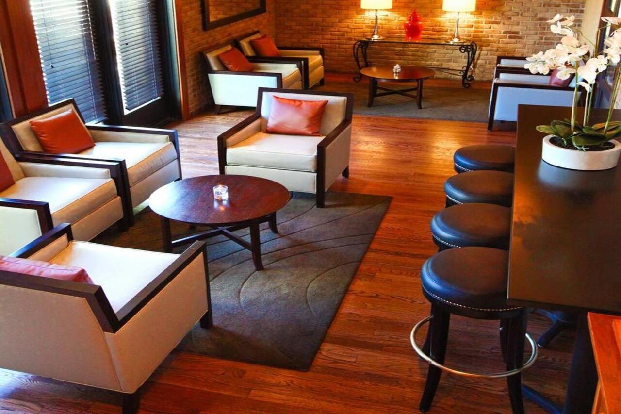 Hilton Garden Inn Des Moines Airport מראה חיצוני תמונה