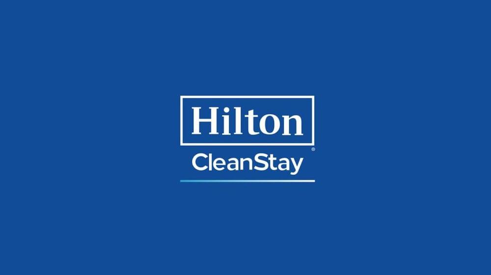 Hilton Garden Inn Des Moines Airport מראה חיצוני תמונה