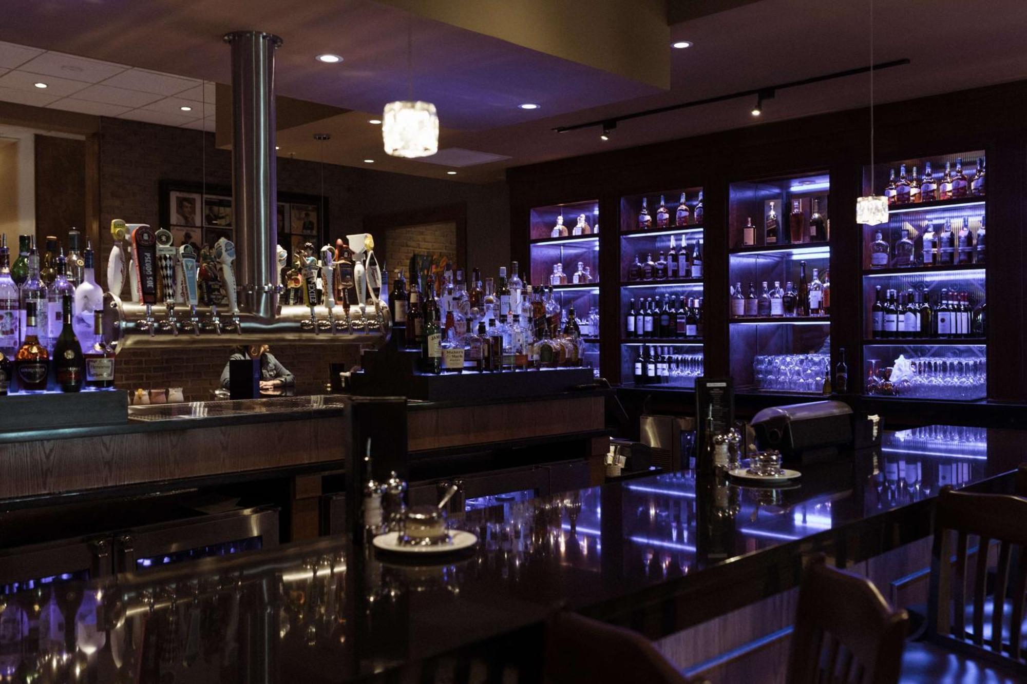Hilton Garden Inn Des Moines Airport מראה חיצוני תמונה